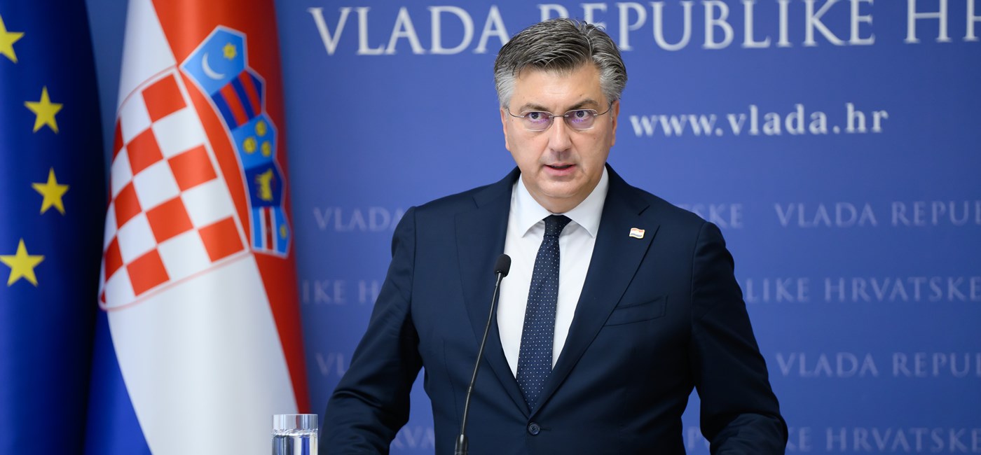 NATO je potvrdio sve navode Vlade oko NSATU-a. Oporba je sudjelovala u širenju dezinformacija